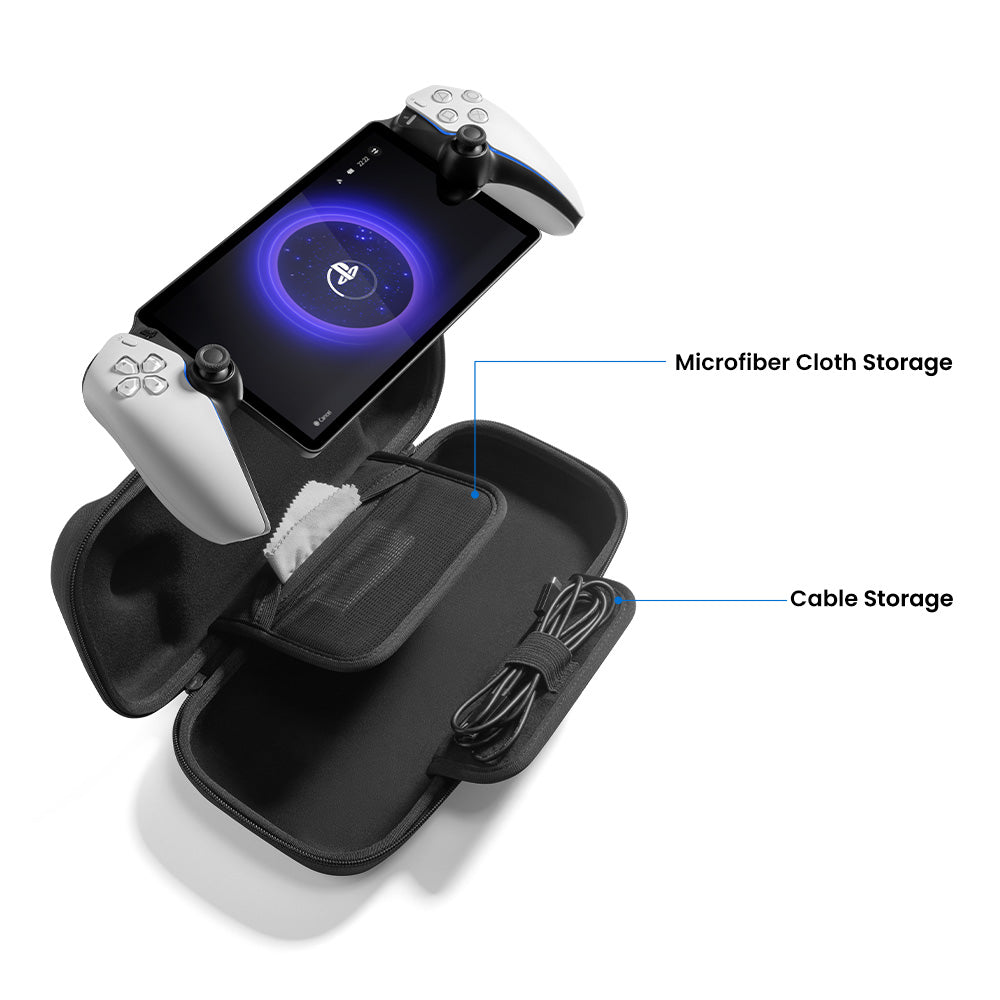 FancyCase-G04 PlayStation Portal 保護殼