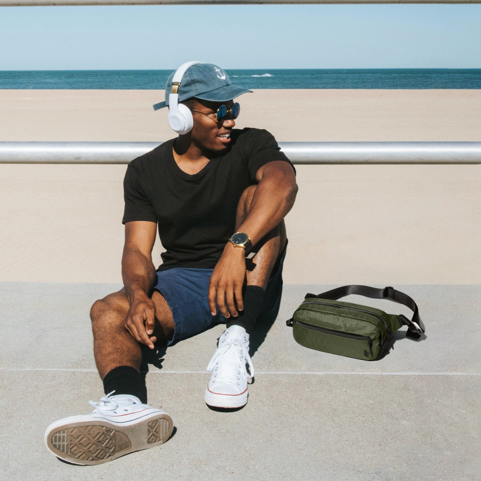 Aviator-T35 X-Pac 斜孭袋 3.5L