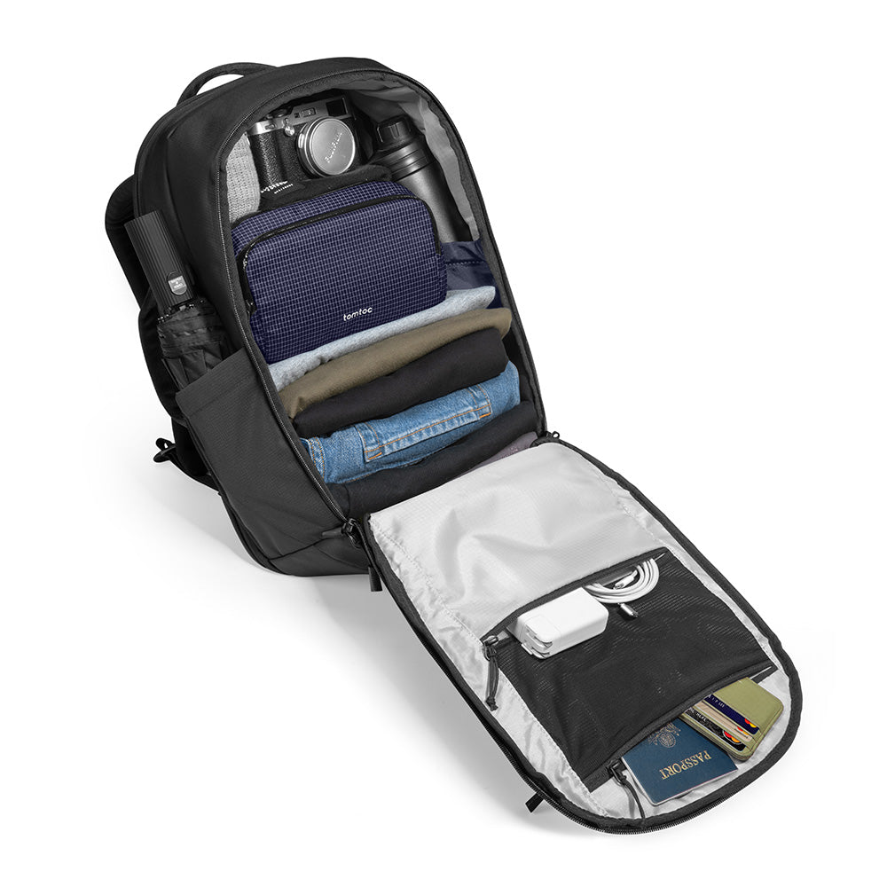 UrbanEX-T77 手提電腦背囊L 32L