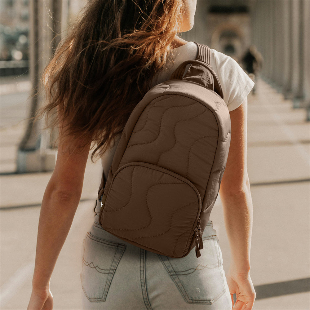 Terra-T36 Crossbody輕盈單肩包
