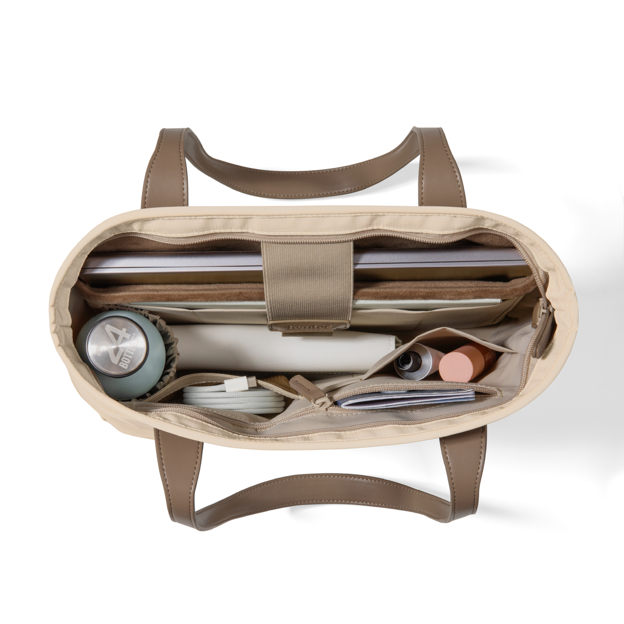 Versatile-T23 手提電腦托特包Tote bag 12.5L