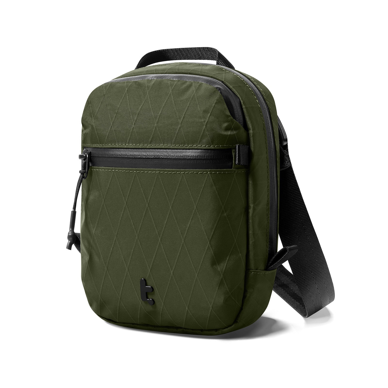 tomtoc Aviator-T37 X-Pac 旅行斜背包