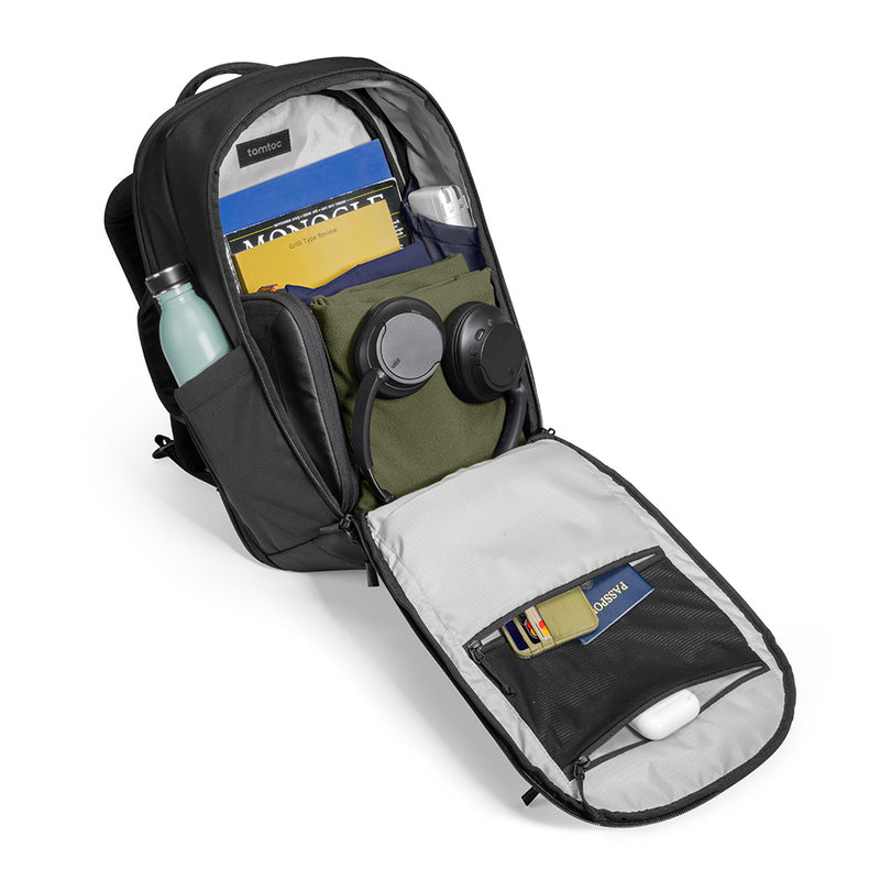 UrbanEX-T77 手提電腦背囊M 26L