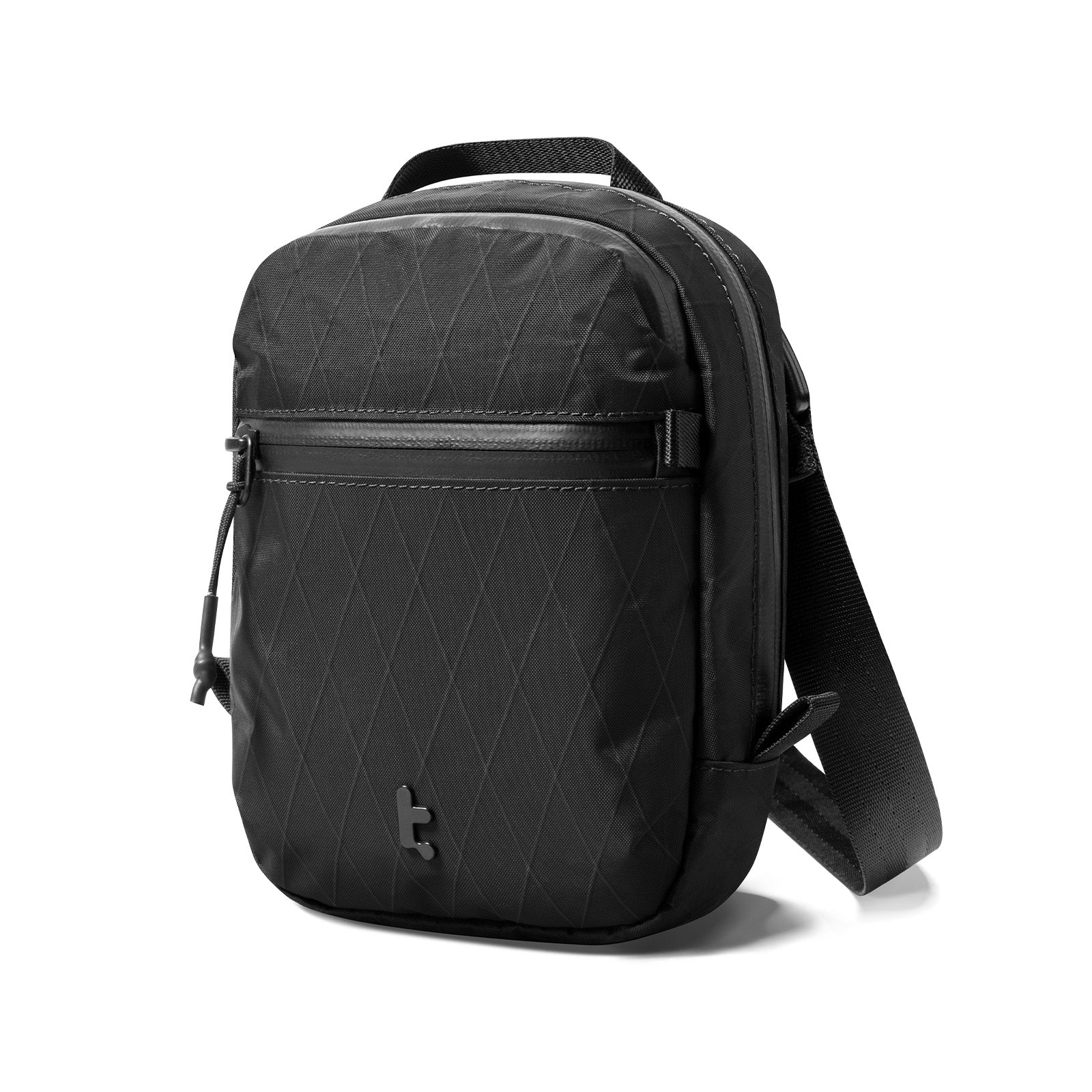 tomtoc Aviator-T37 X-Pac 旅行斜背包