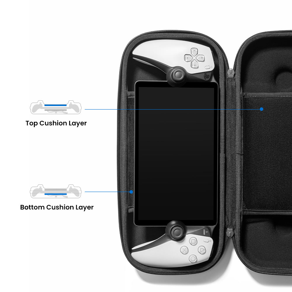 FancyCase-G04 PlayStation Portal 保護殼