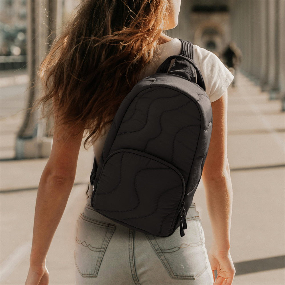 Terra-T36 Crossbody輕盈單肩包