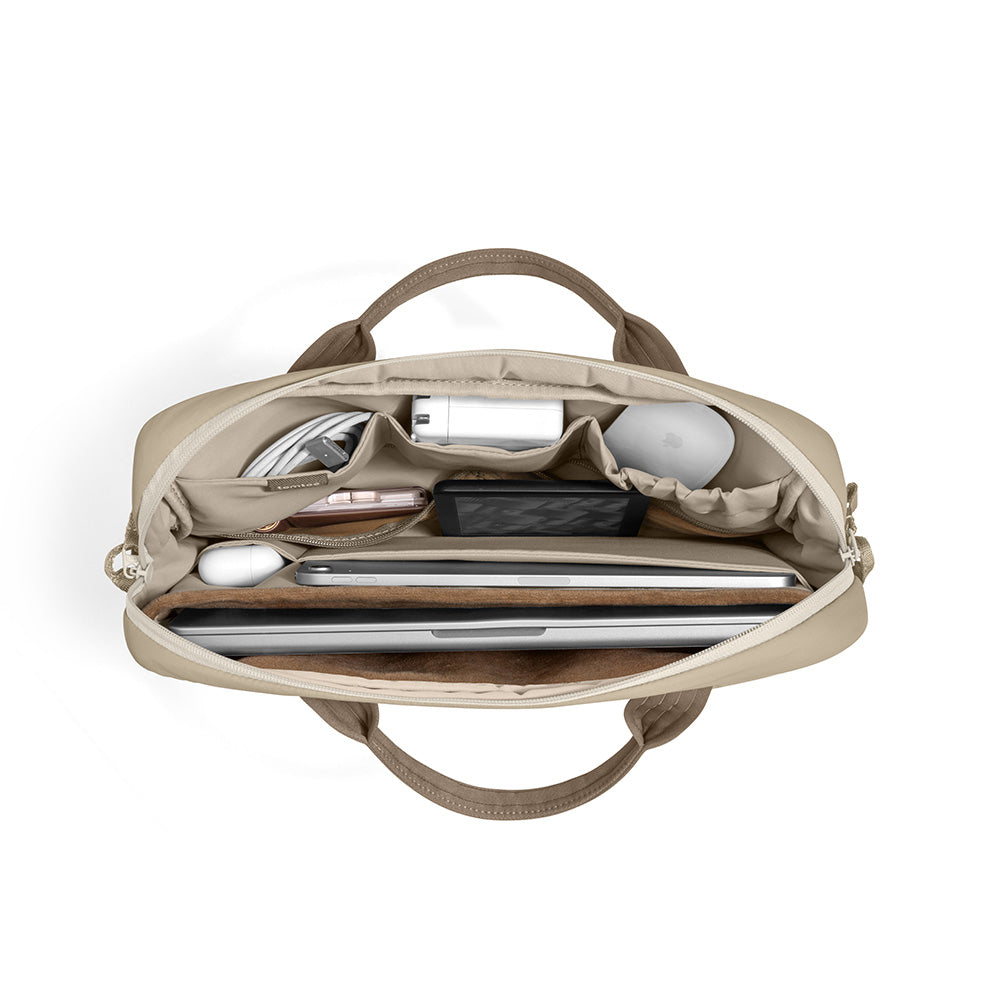 Terra-A28手提電腦袋 適用於13-14吋電腦