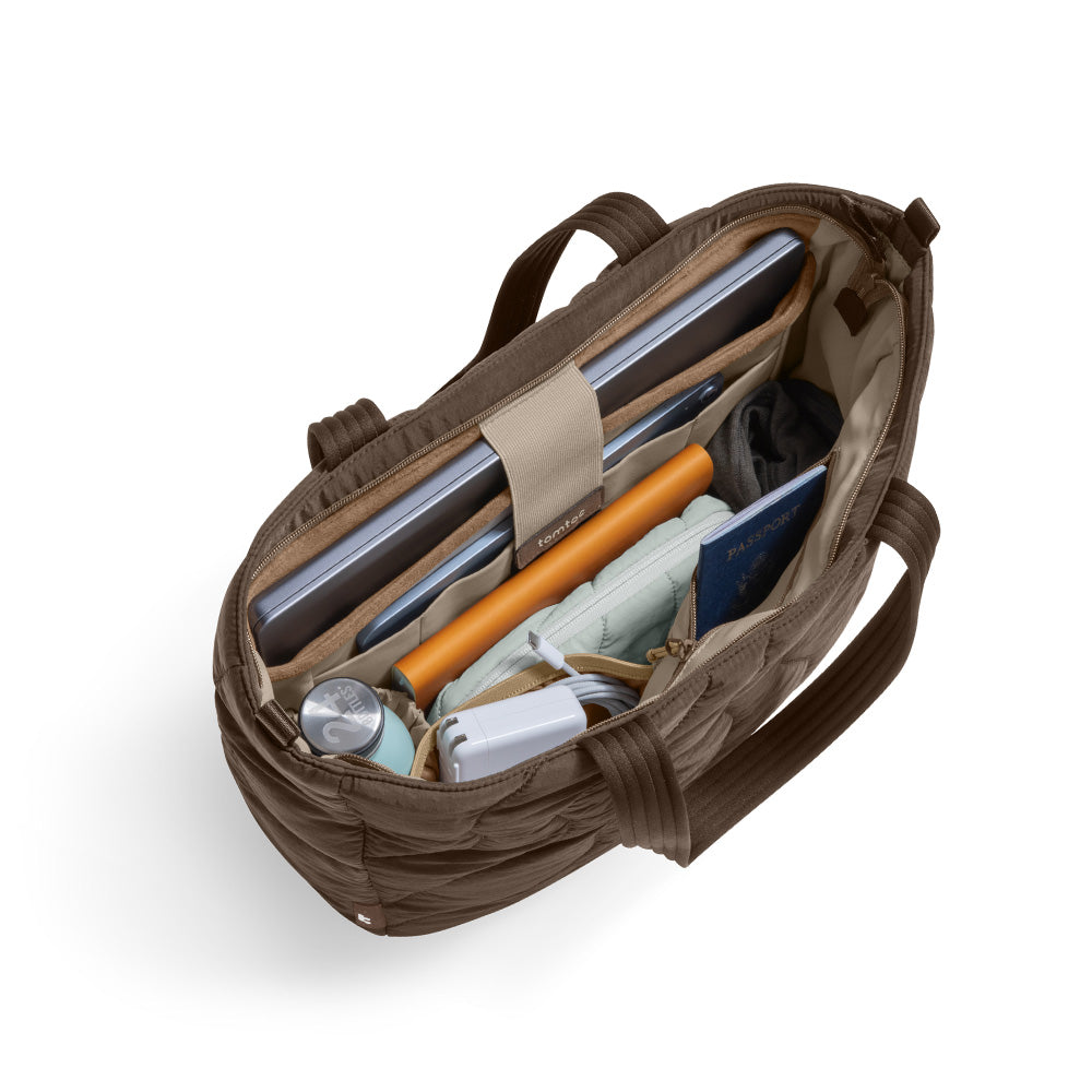 Terra-T38 輕盈手提電腦袋 13.5L