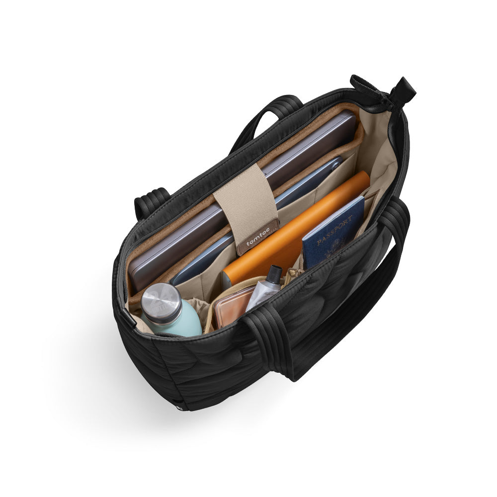 Terra-T38 輕盈手提電腦袋 10L