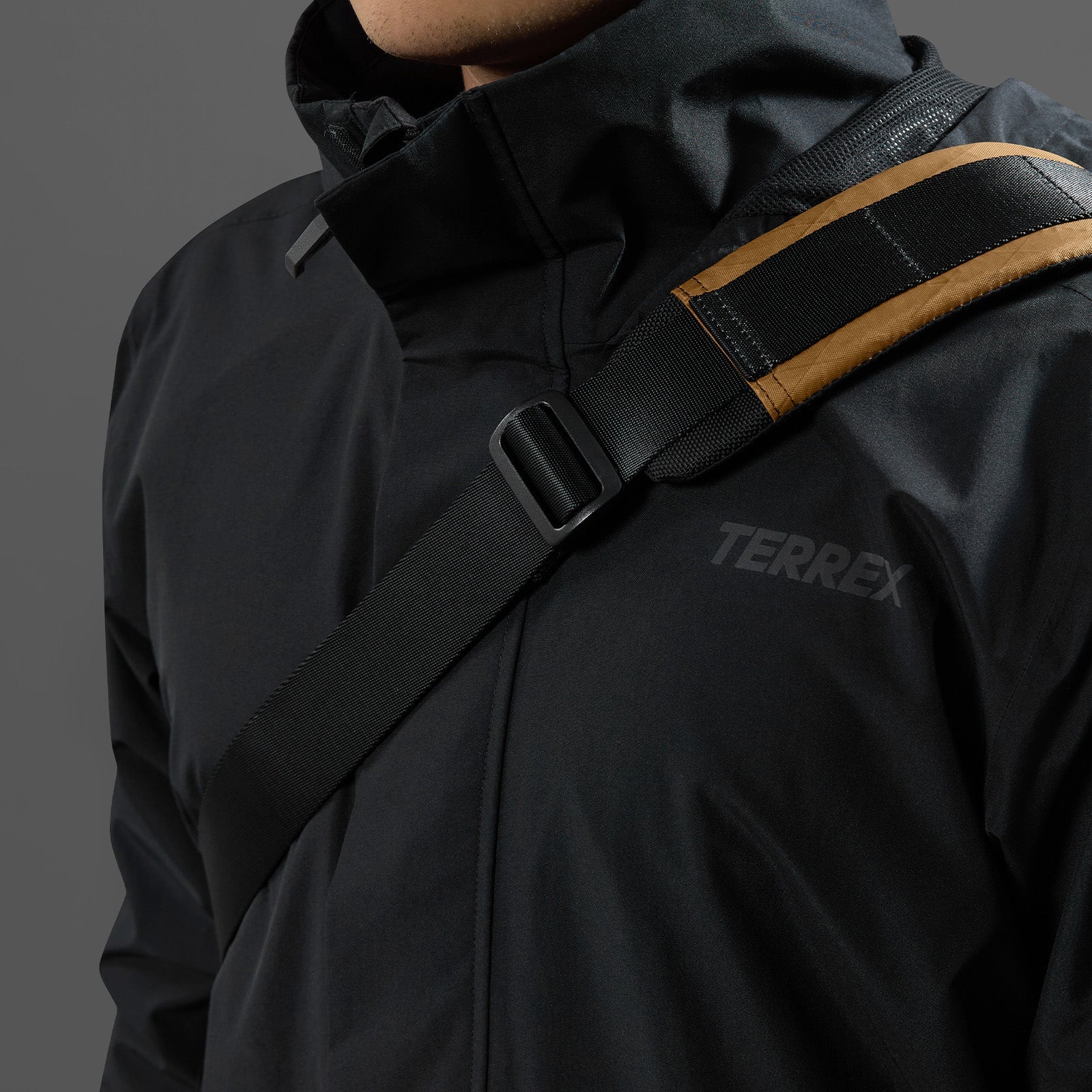 Wander-T26 X-Pac 日常斜孭袋