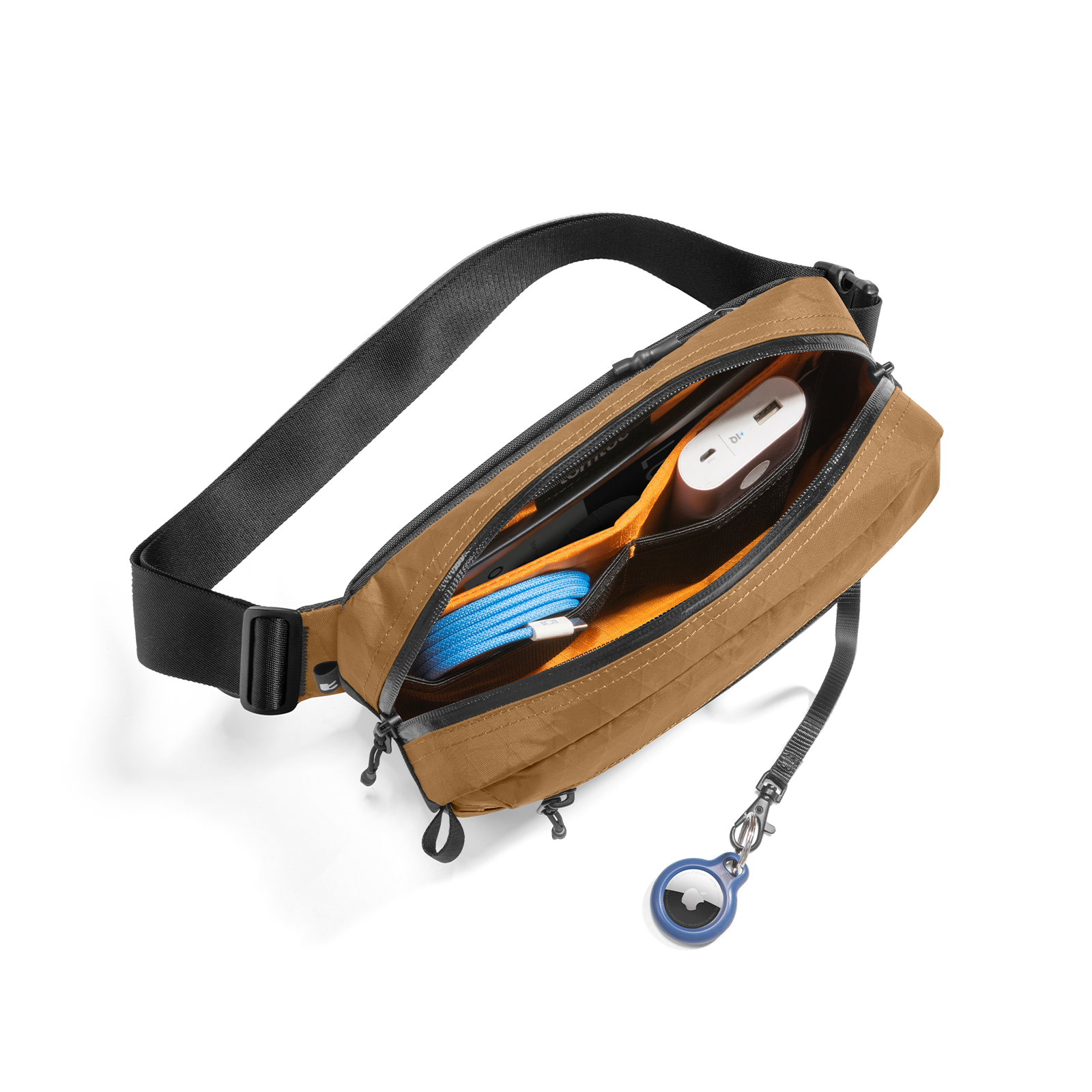 Aviator-T35 X-Pac 斜孭袋 2.5L