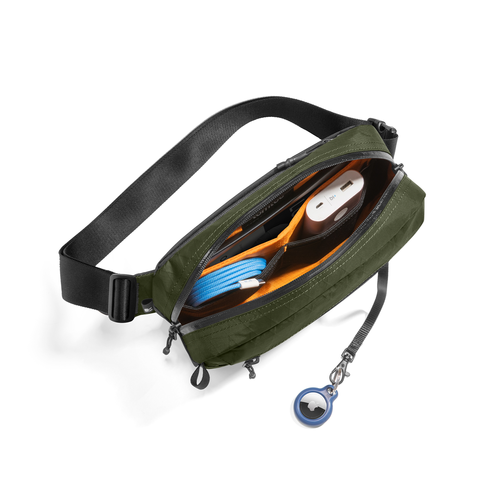 Aviator-T35 X-Pac 斜孭袋 2.5L