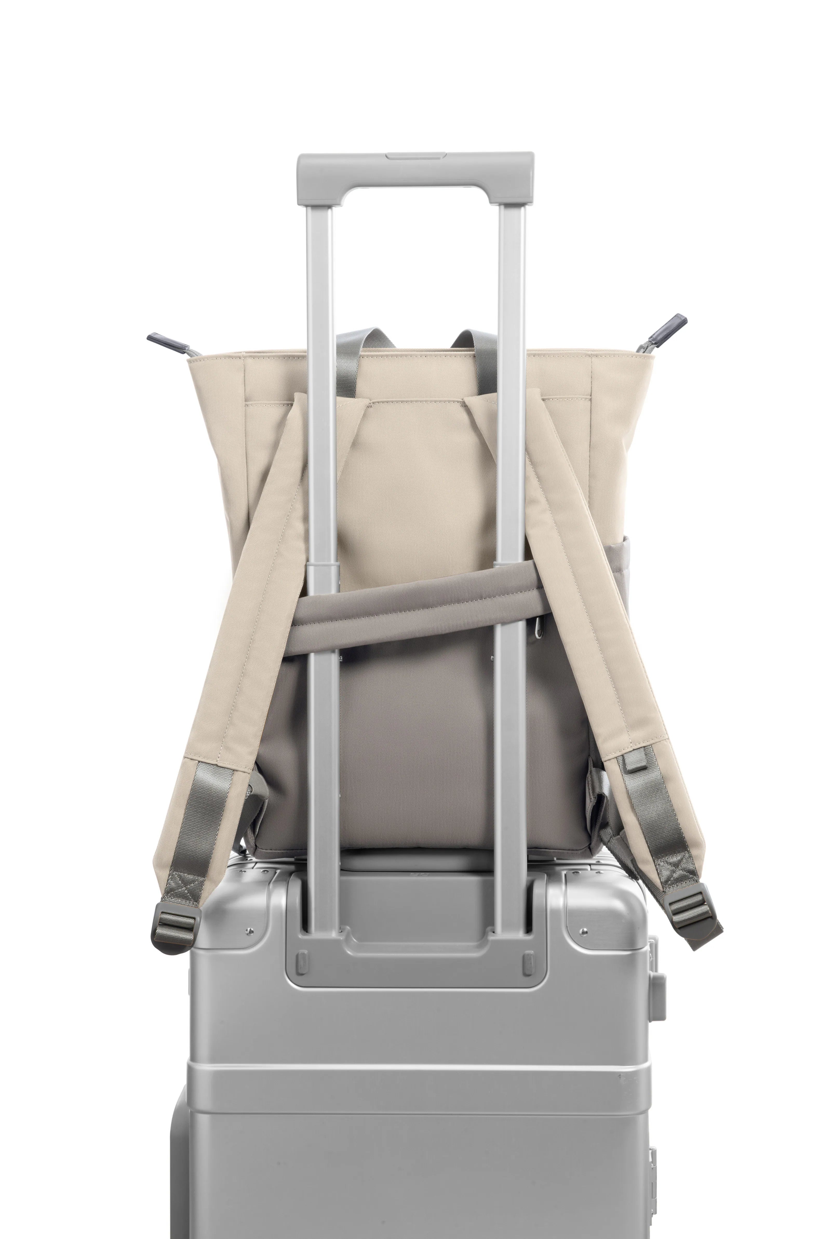 Slash-T63 日常通勤背囊