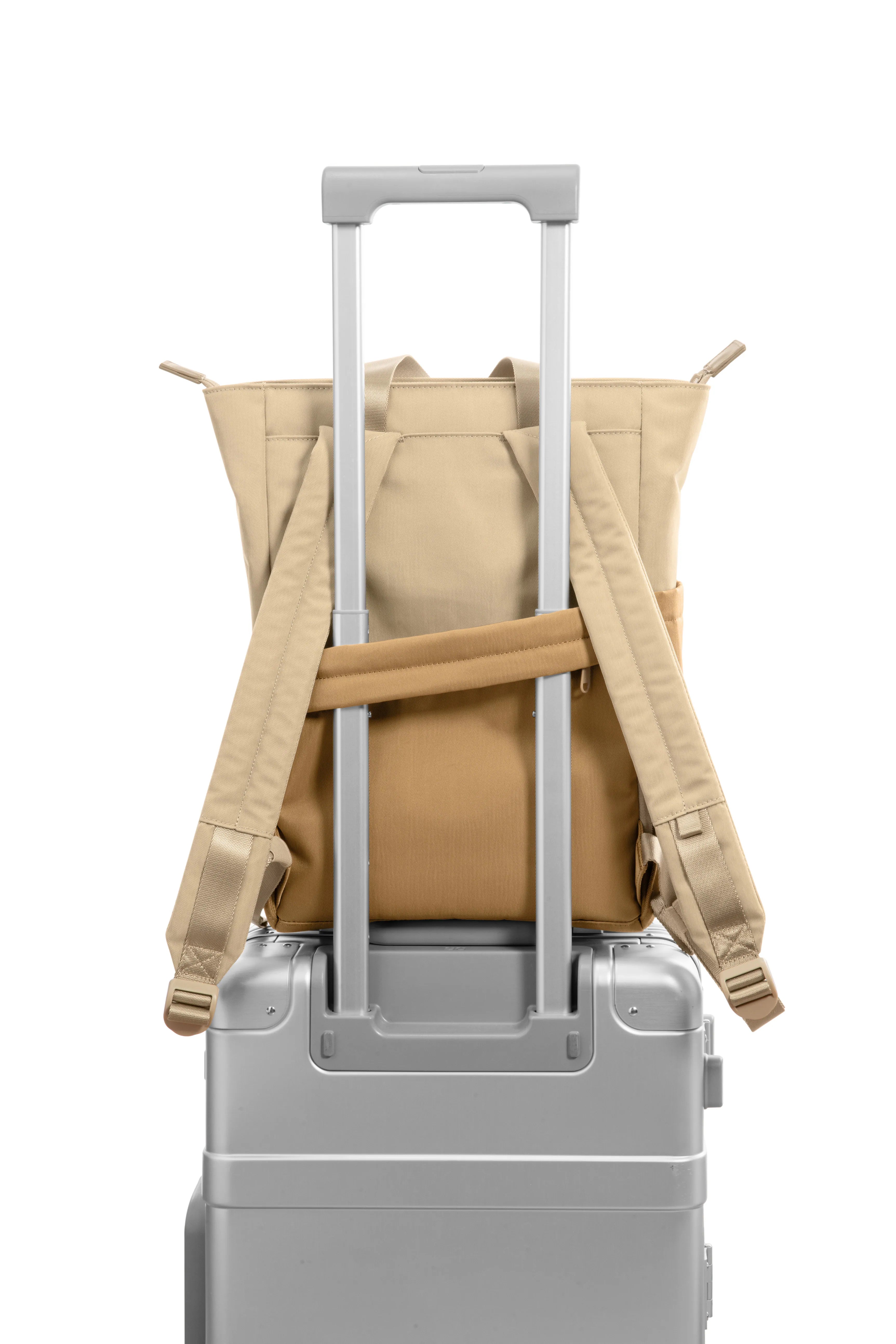 Slash-T63 日常通勤背囊