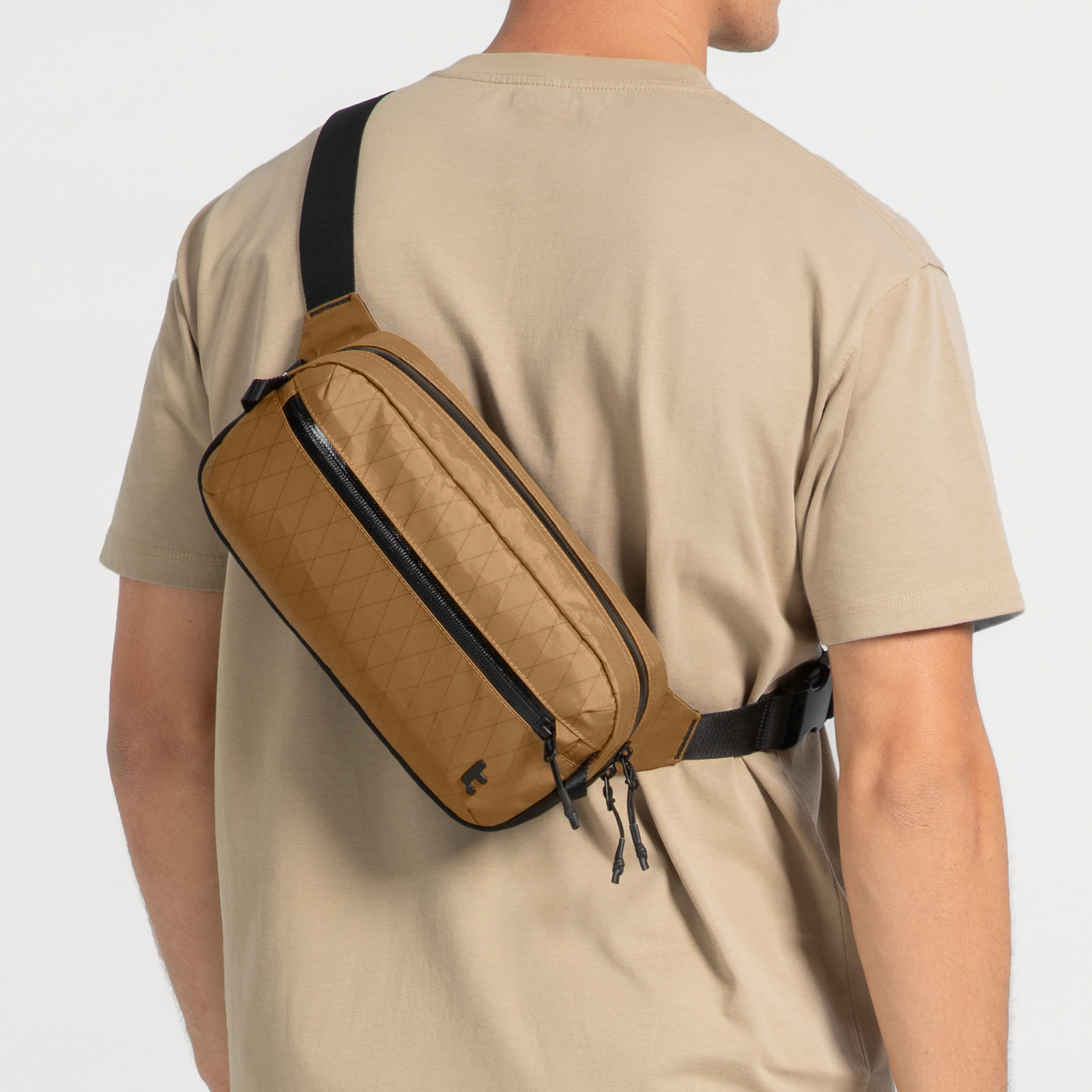 Aviator-T35 X-Pac 斜孭袋 3.5L