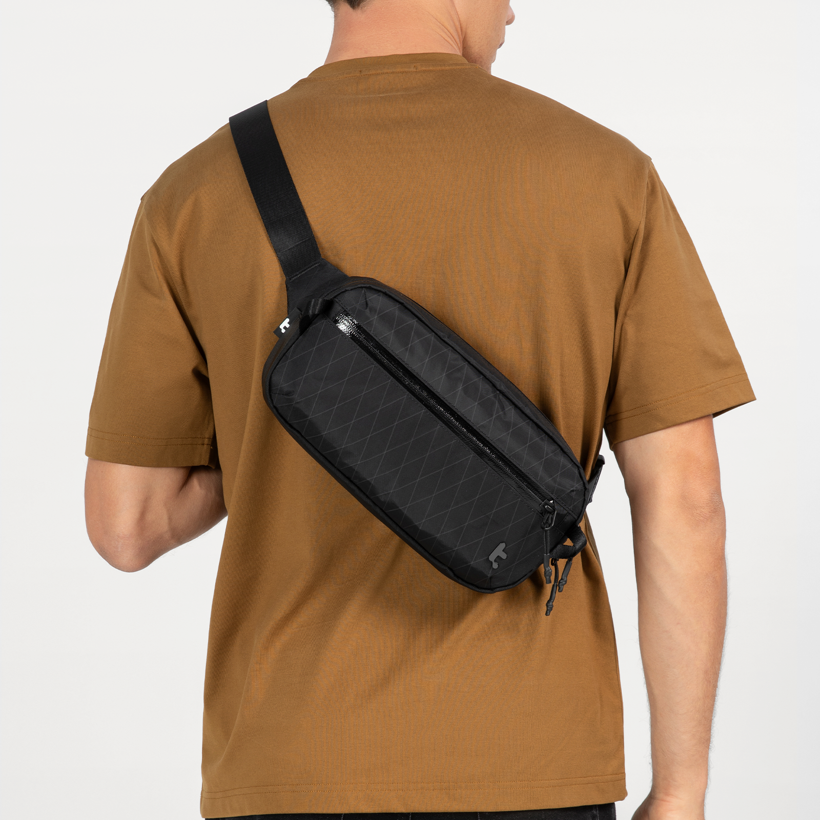 Aviator-T35 X-Pac 斜孭袋 3.5L