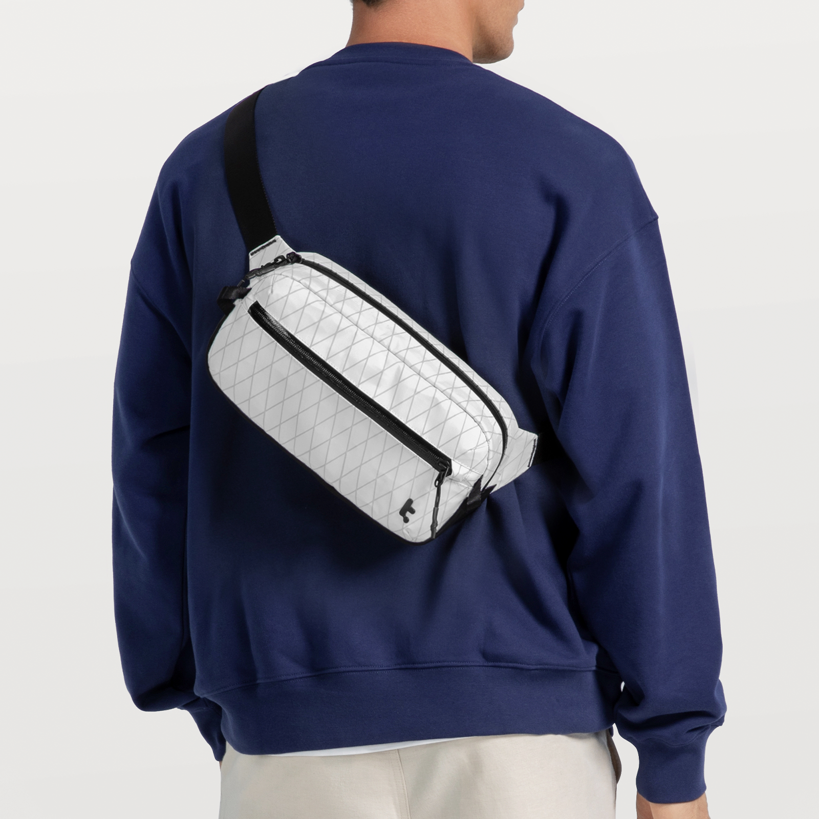 Aviator-T35 X-Pac 斜孭袋 3.5L