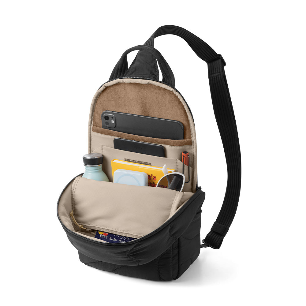 Terra-T36 Crossbody輕盈單肩包