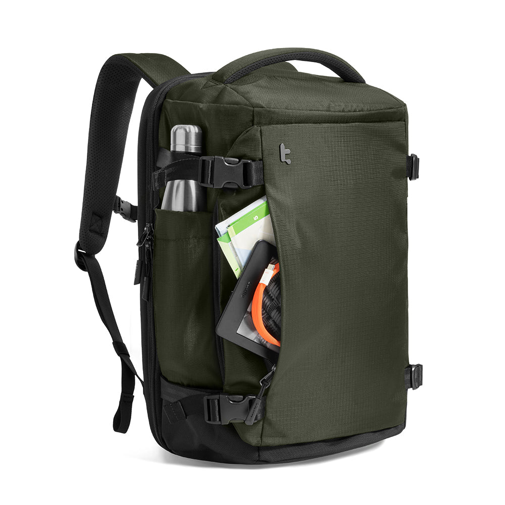 Navigator-T66 Liteway 手提電腦輕量旅行背囊 40L