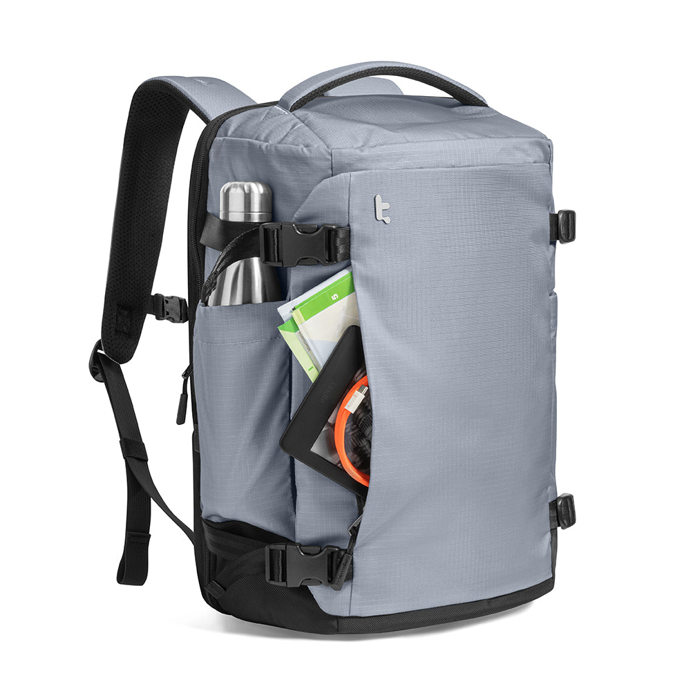 Navigator-T66 Liteway 手提電腦輕量旅行背囊 40L