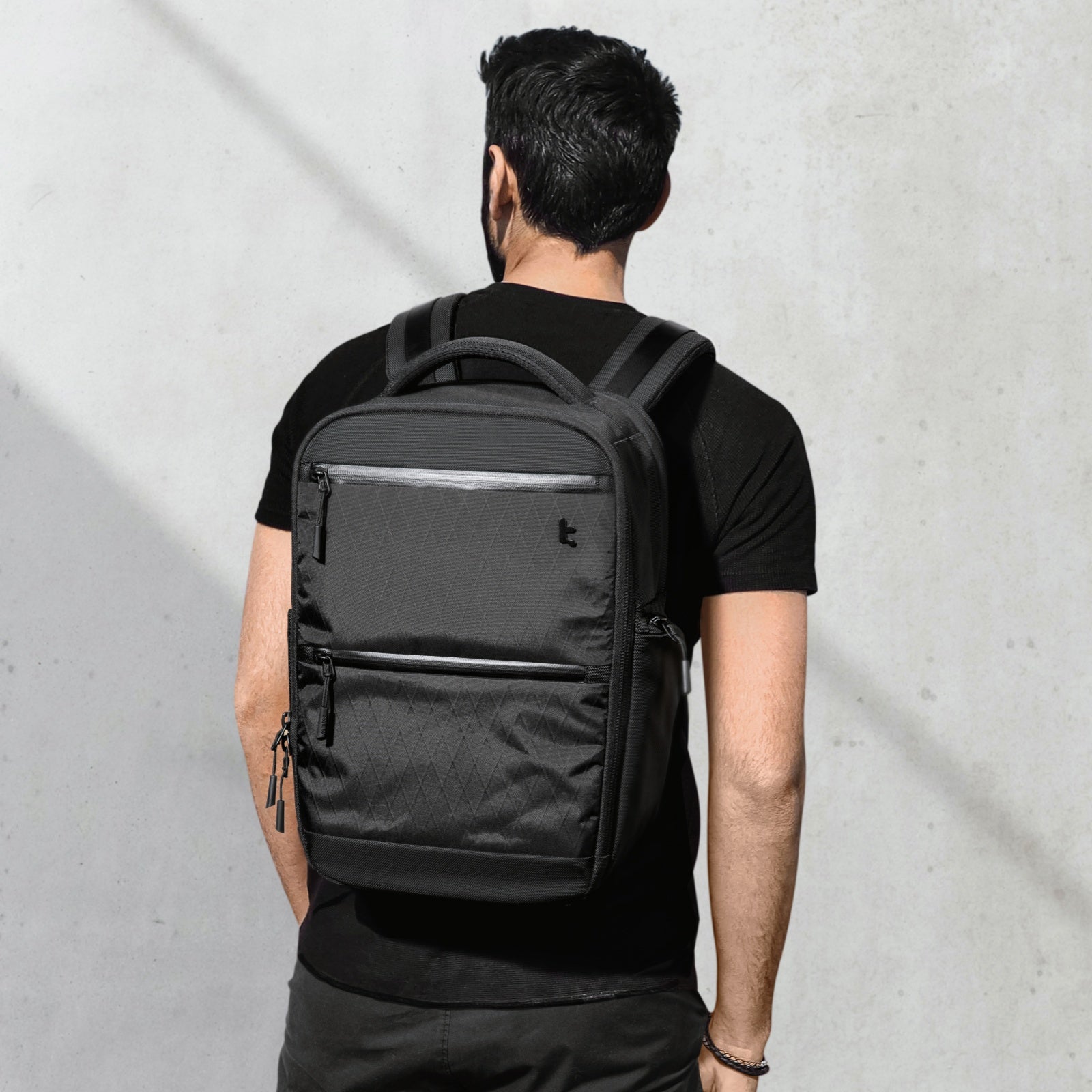 TechPack-T73 X-Pac 手提電腦背囊30L