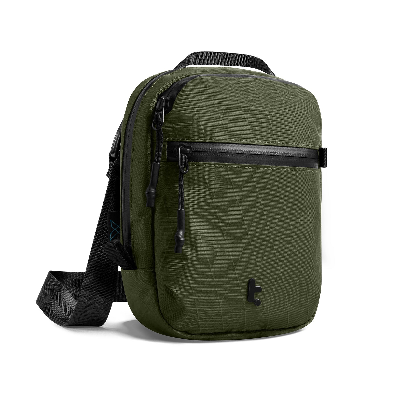 tomtoc Aviator-T37 X-Pac 旅行斜背包