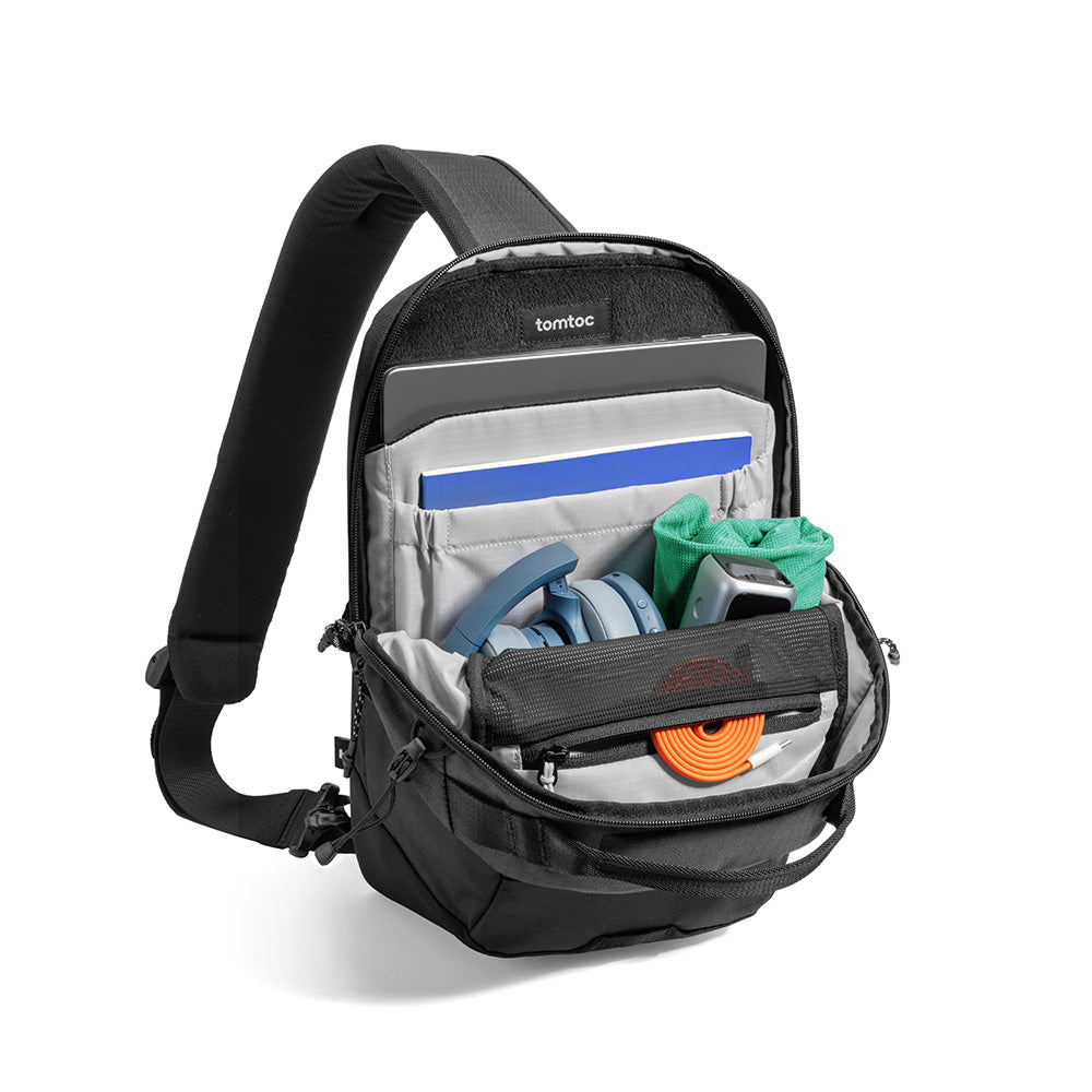 新品UrbanEX-T30 斜孭袋 10L