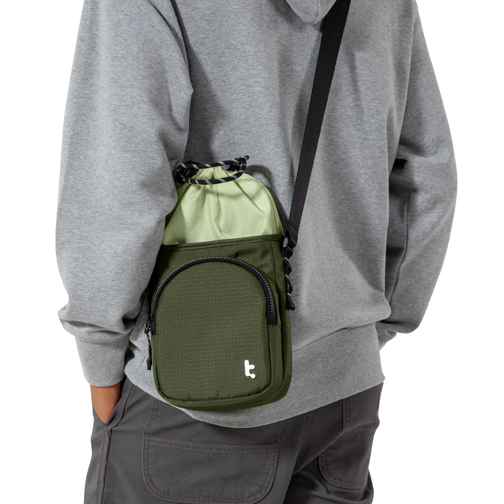 GameOn-G50 Nintendo Switch 2 JoyCarry 斜孭袋