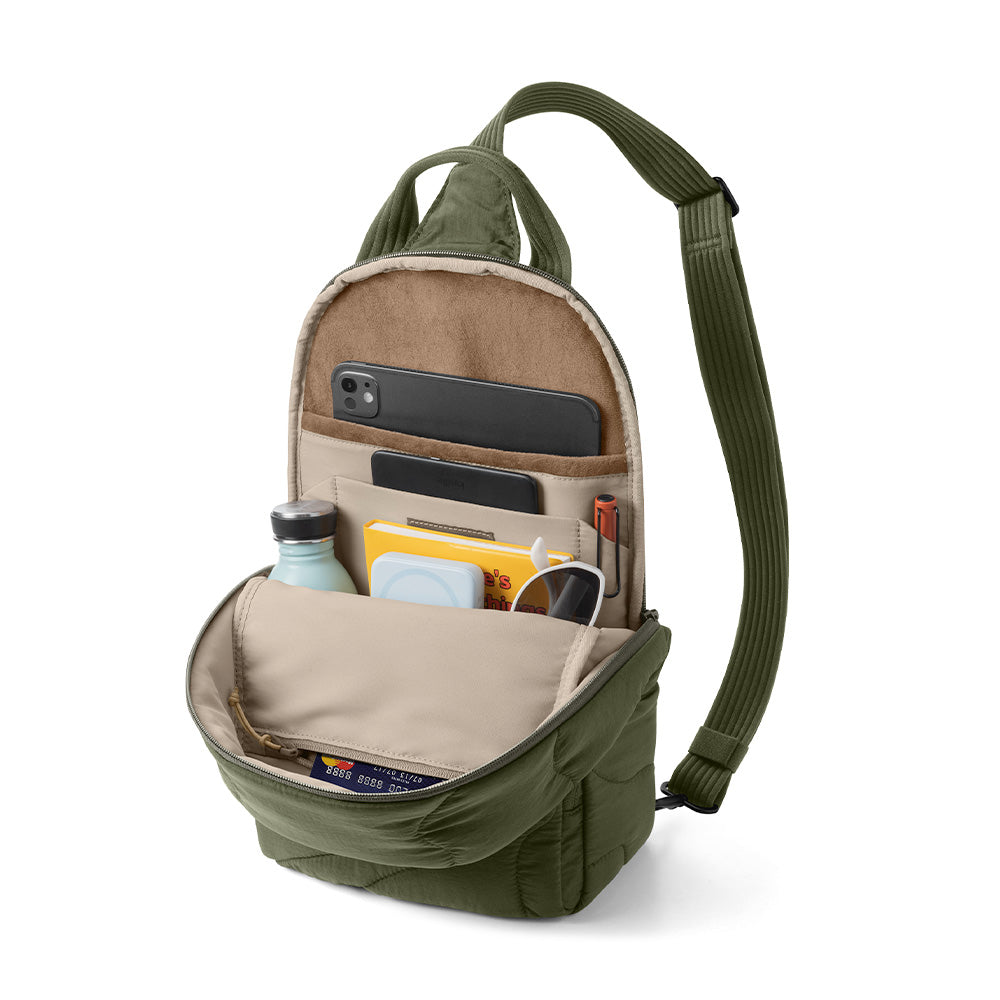 Terra-T36 Crossbody輕盈單肩包