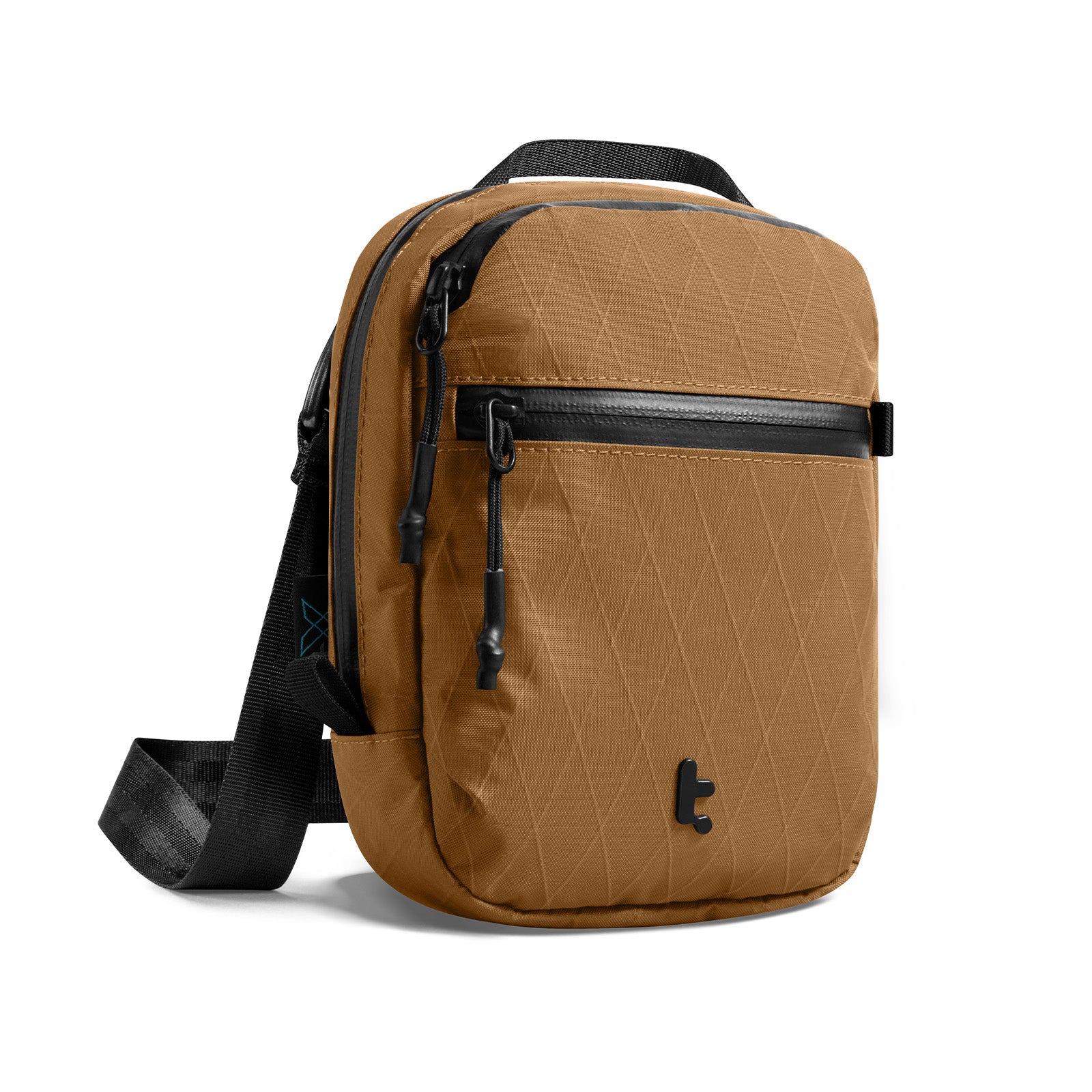 tomtoc Aviator-T37 X-Pac 旅行斜背包