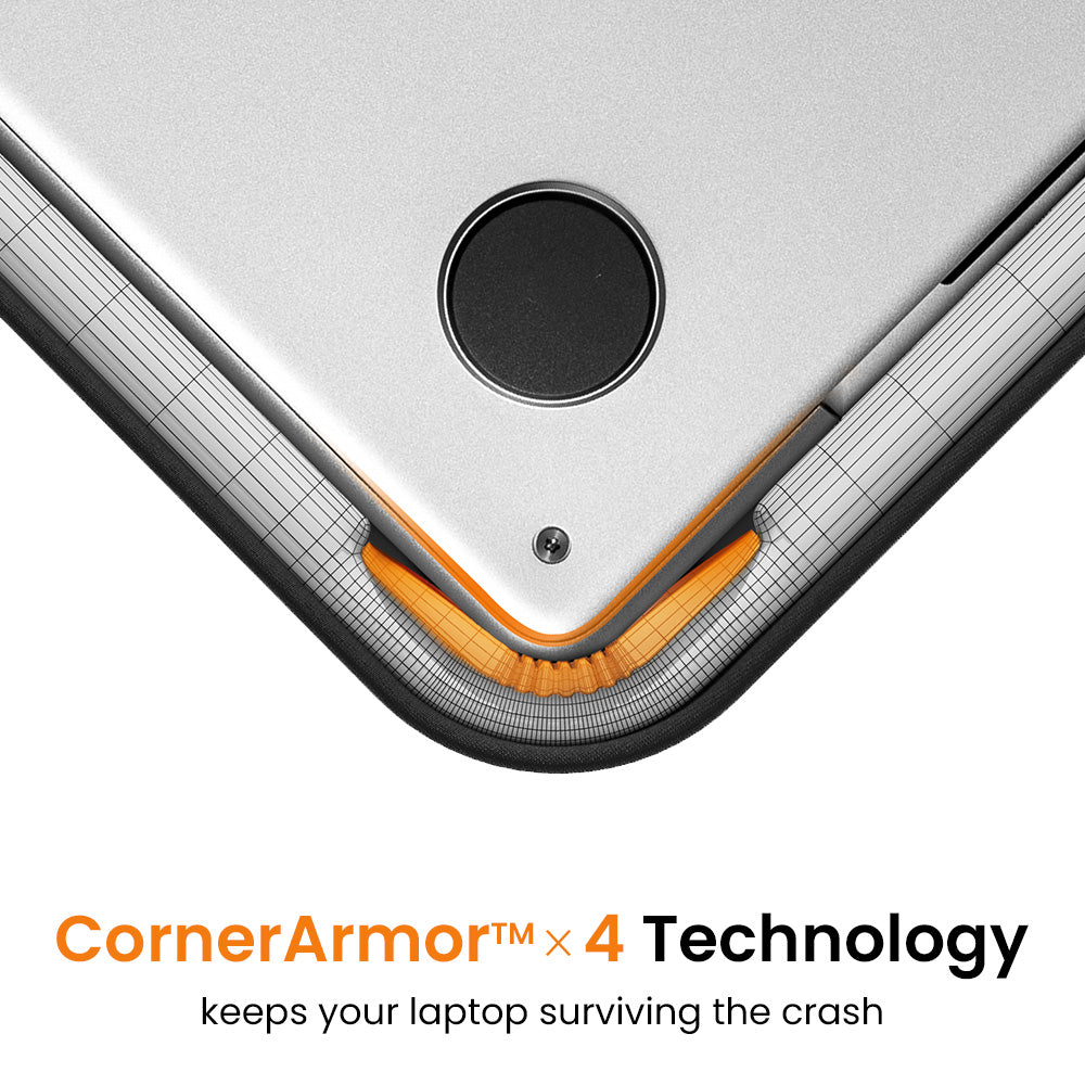 Essence-A35 手提電腦袋 適配於13 吋 New MacBook Air/Pro