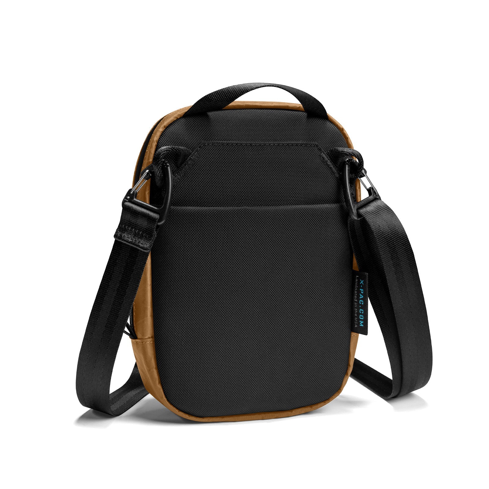 Aviator-T37 X-Pac 旅行斜孭袋 1.3L