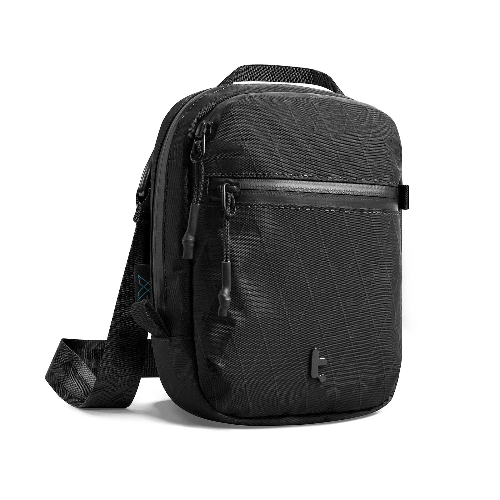 tomtoc Aviator-T37 X-Pac 旅行斜背包