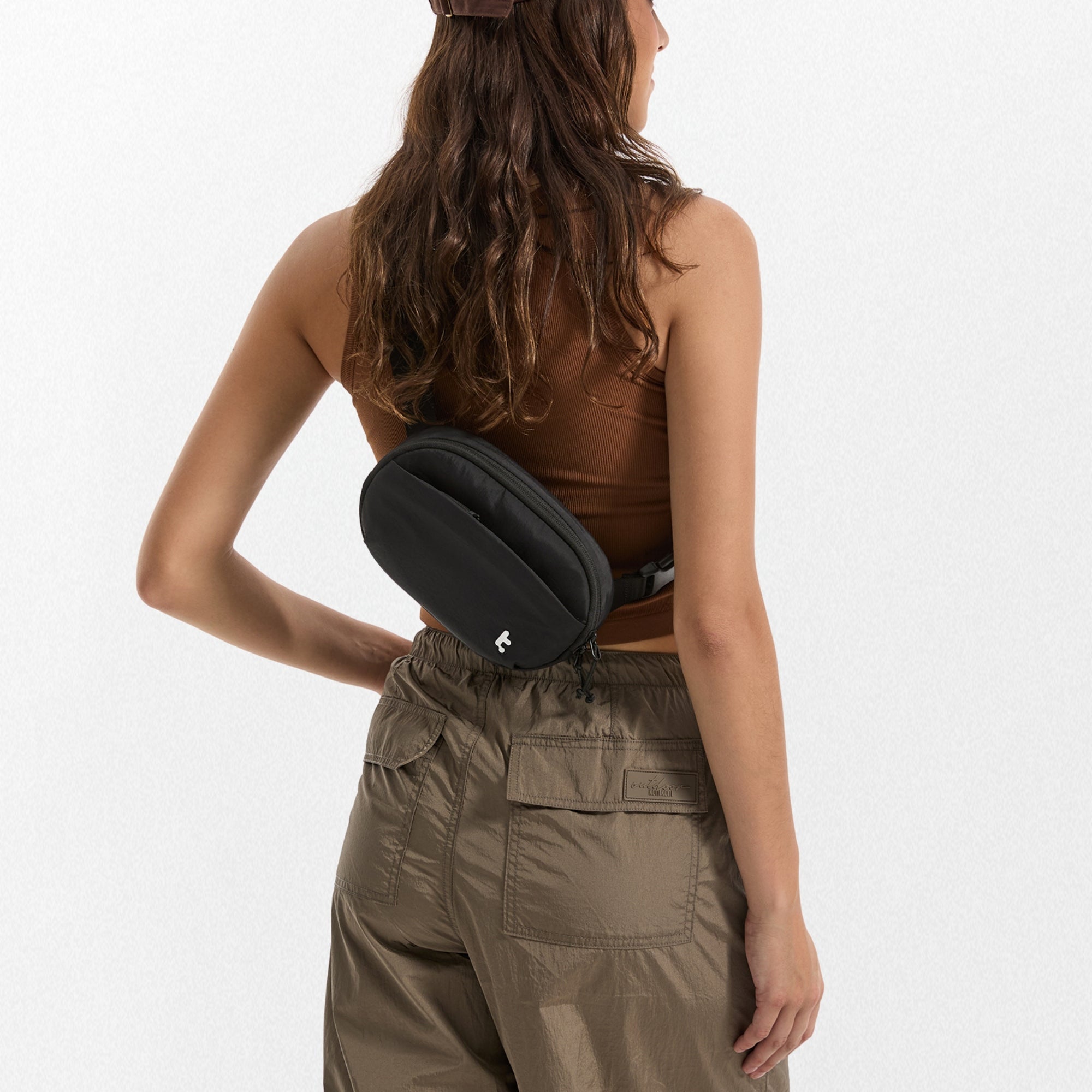 tomtoc SlingBean-T32 斜孭袋 1.5L