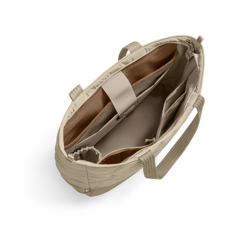 Terra-T38 輕盈手提電腦袋 13.5L