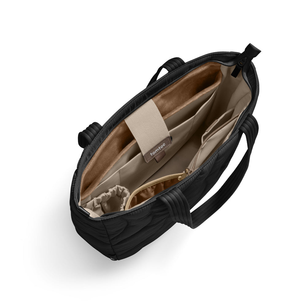 Terra-T38 輕盈手提電腦袋 10L