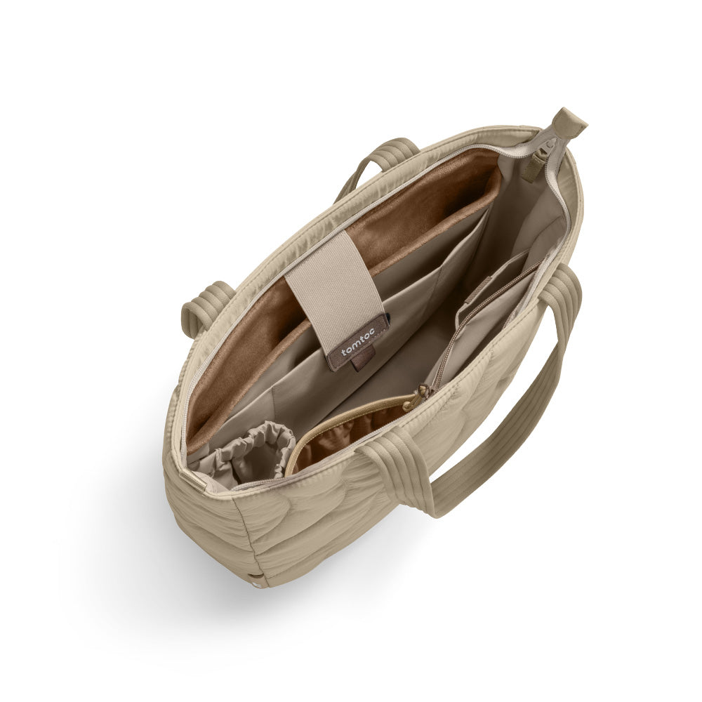 Terra-T38 輕盈手提電腦袋 10L