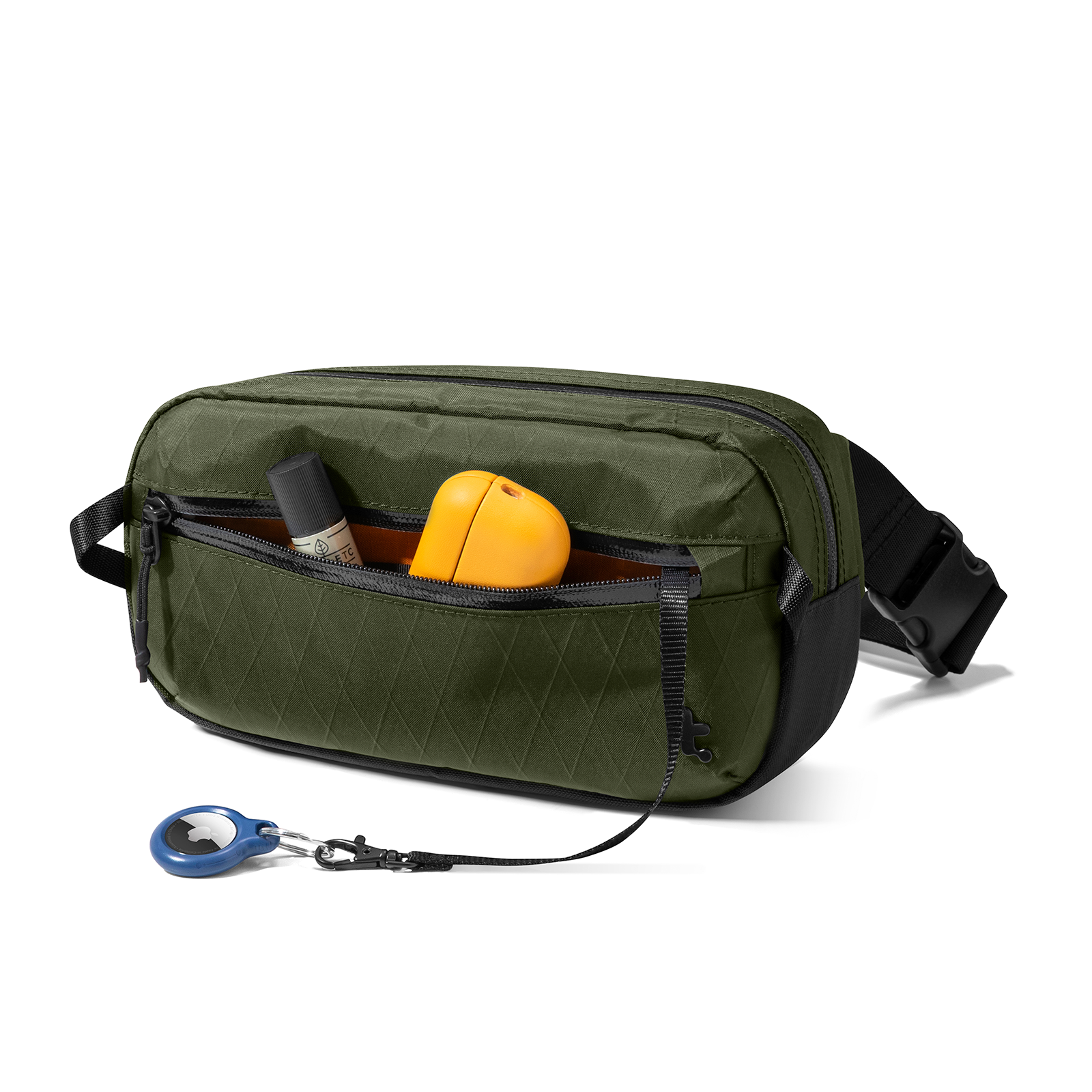 Aviator-T35 X-Pac 斜孭袋 2.5L