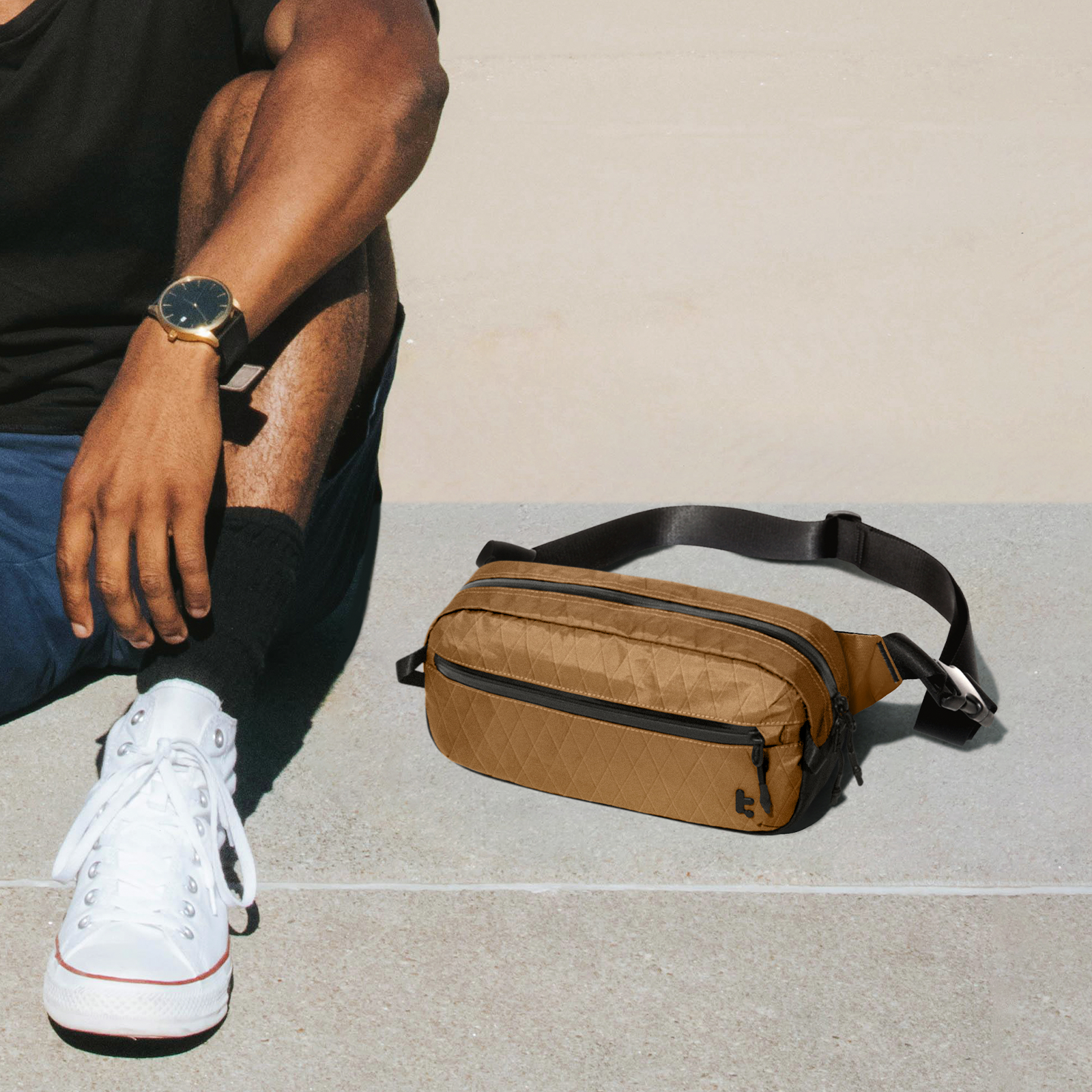 Aviator-T35 X-Pac 斜孭袋 2.5L