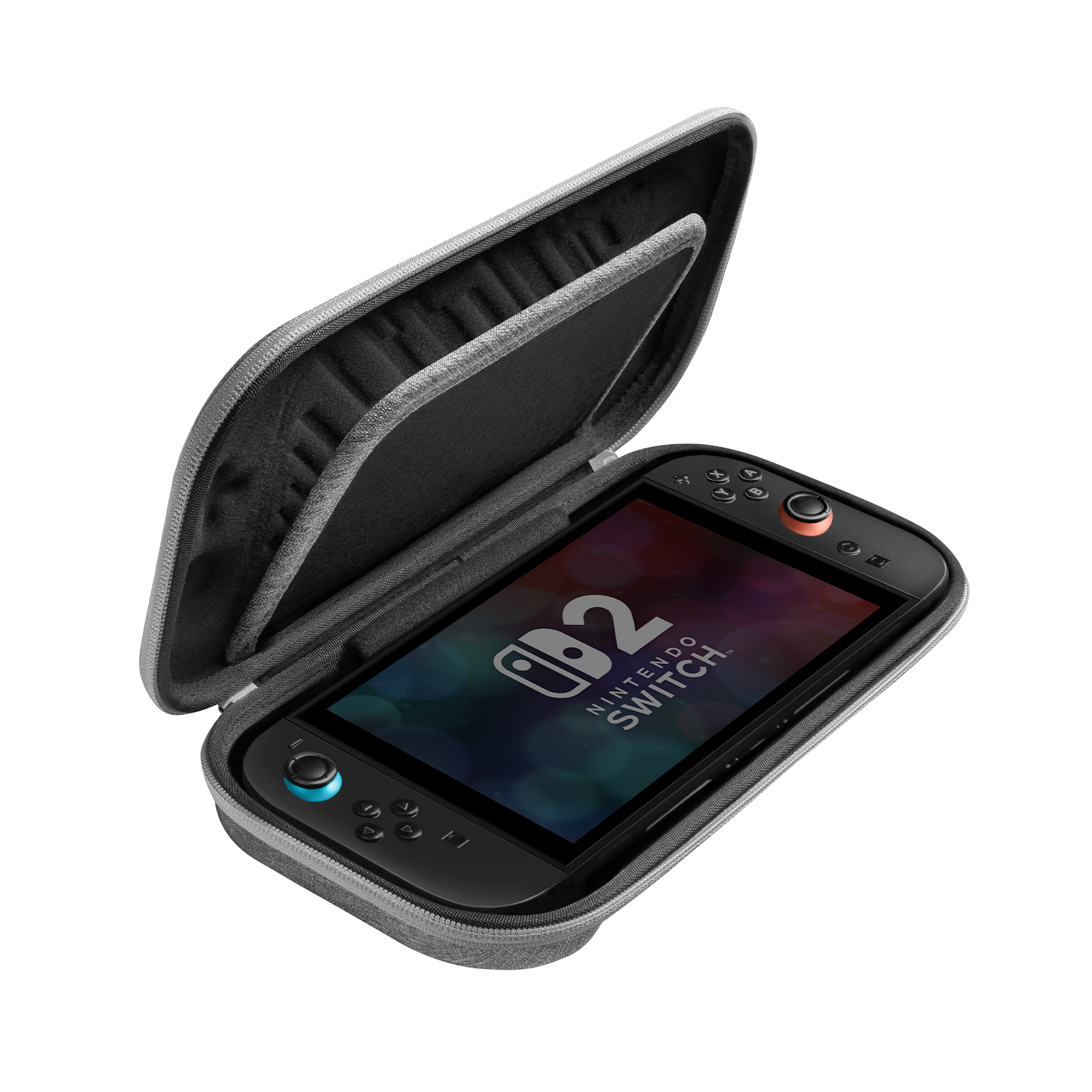 FancyCase-G05 Nintendo Switch 2 超薄保護殼