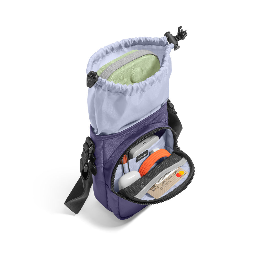 GameOn-G50 Nintendo Switch 2 JoyCarry 斜孭袋