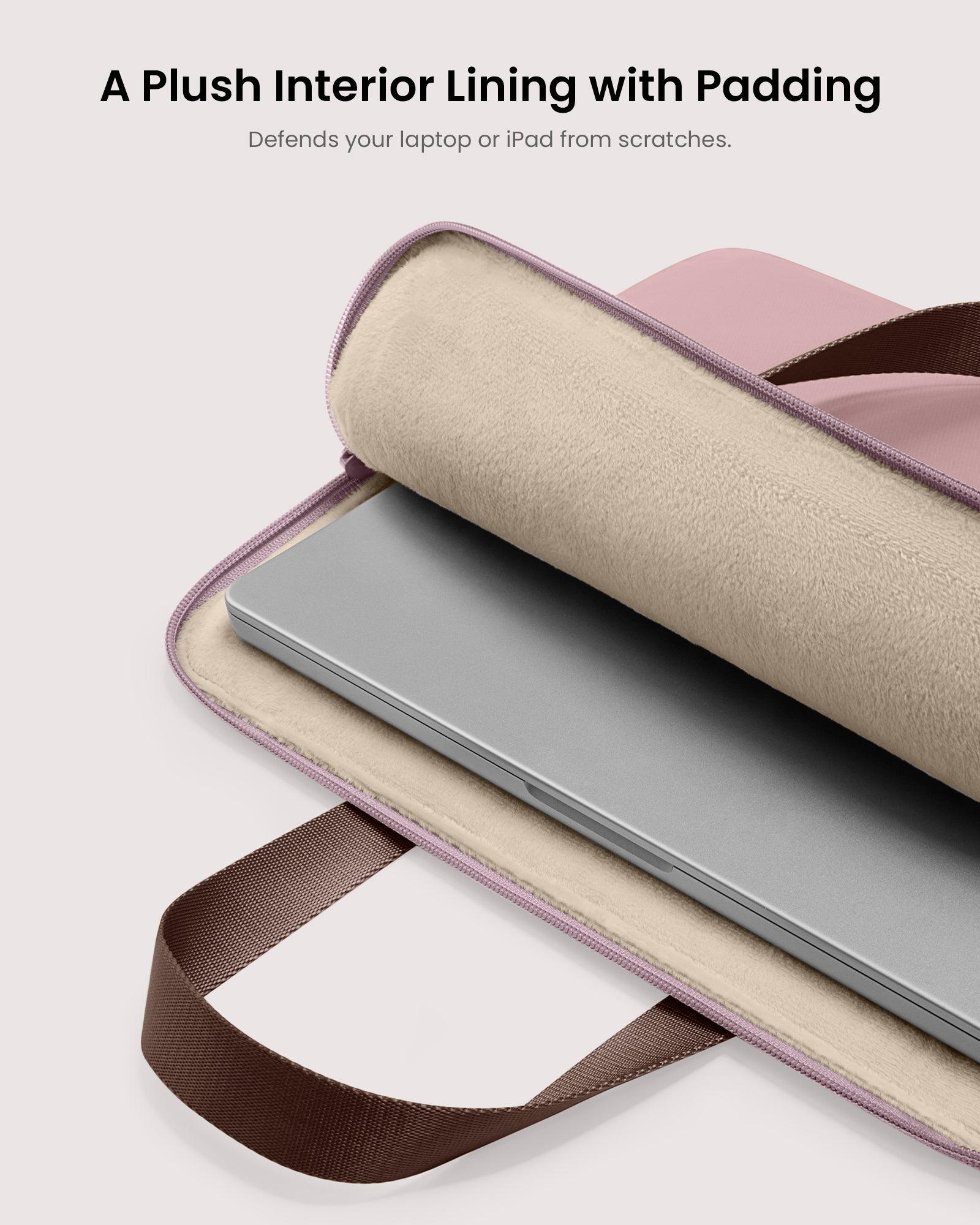 tomtoc The Her-A21 手提電腦袋 適用於14吋電腦