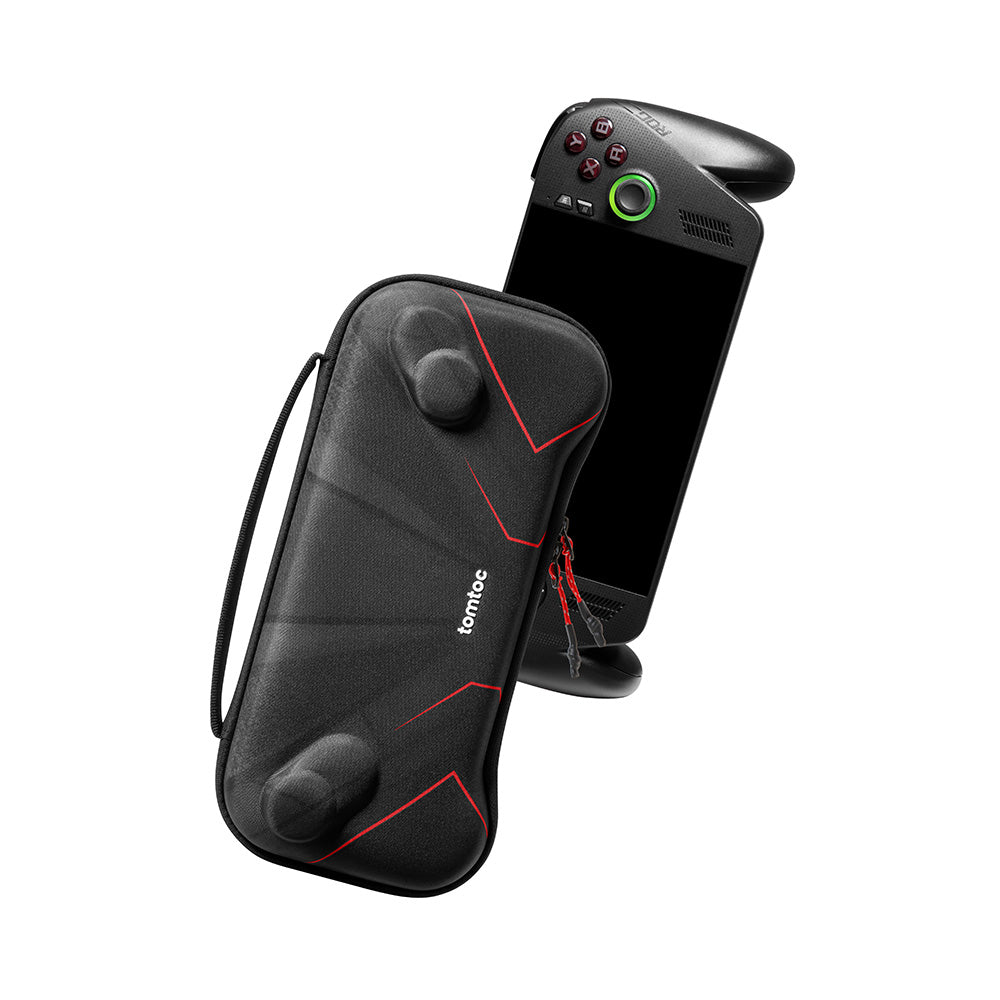 FancyCase-G02 ROG Xbox Ally X / ROG Xbox Ally Slim 保護殼