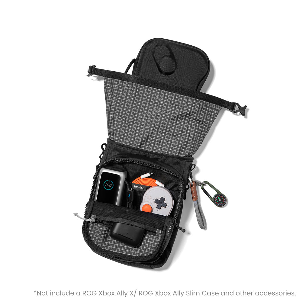 GameOn-G50 MAX 掌上遊戲機斜孭袋