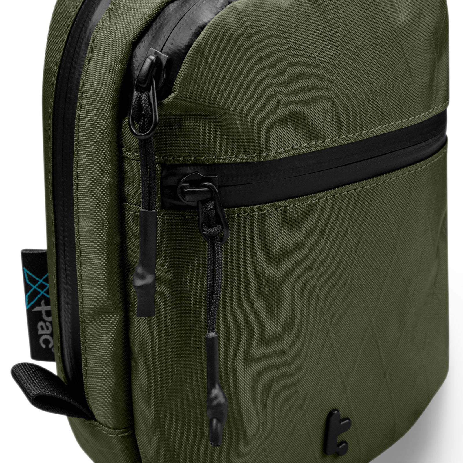 Aviator-T37 X-Pac 旅行斜孭袋 1.3L