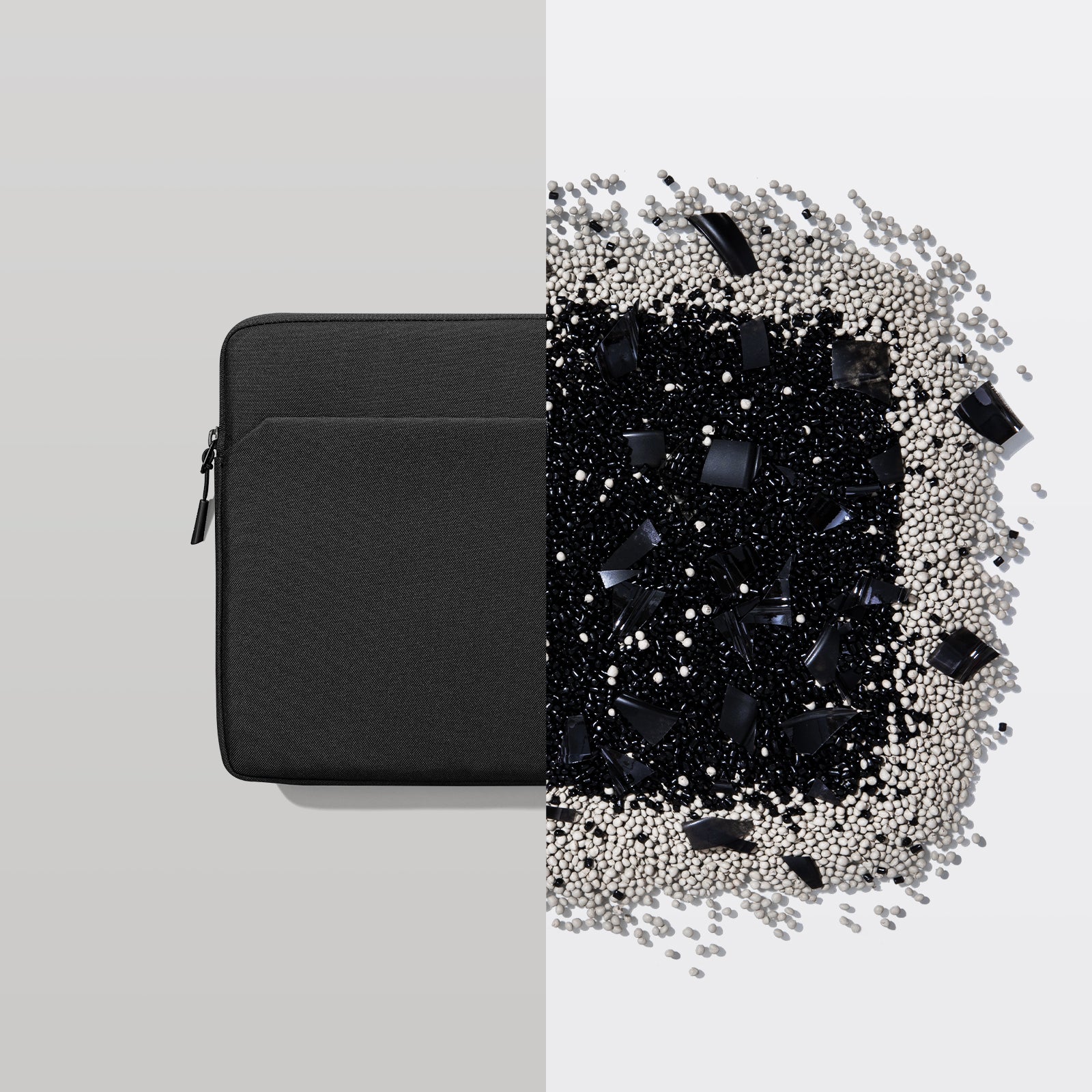 Light-A18電腦袋保護袋 適用於14吋MacBook Pro