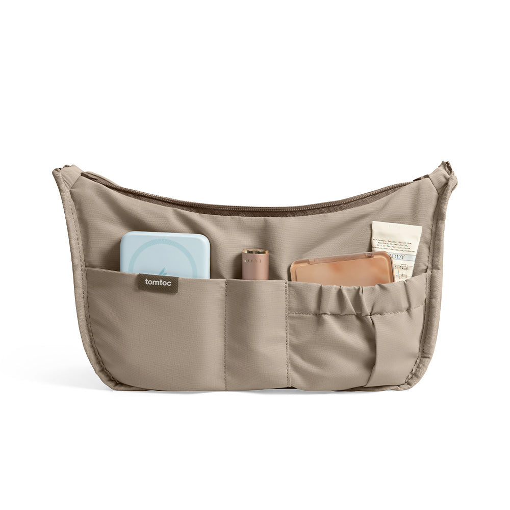 Terra-T34 雲朵斜孭袋 3.5L