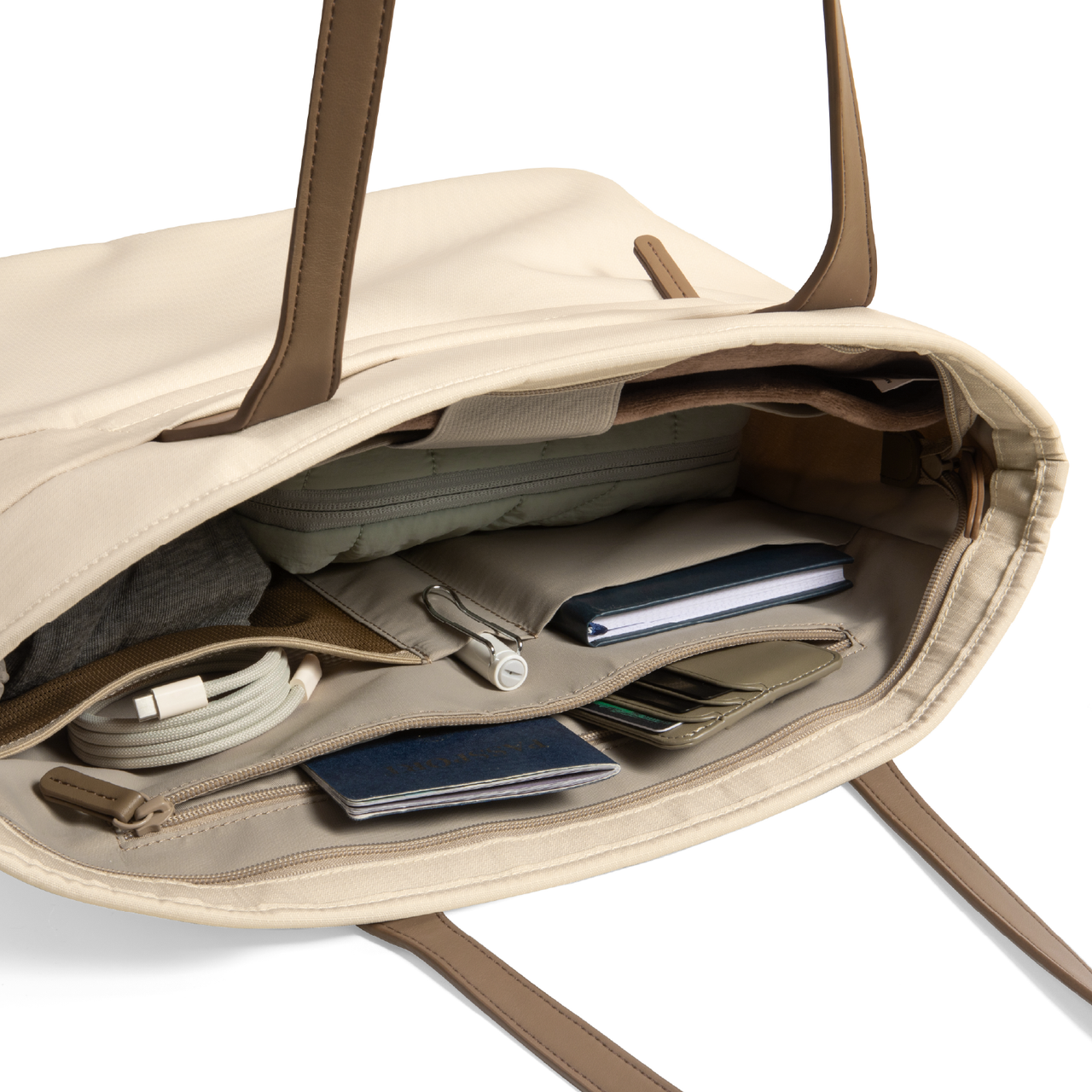 Versatile-T23 手提電腦托特包Tote bag 12.5L