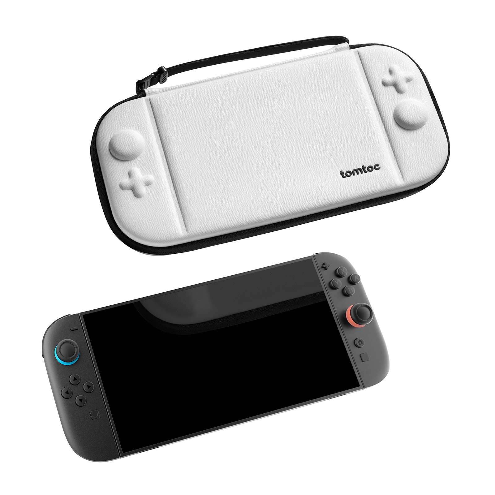 FancyCase-G05 Nintendo Switch 2 超薄保護殼