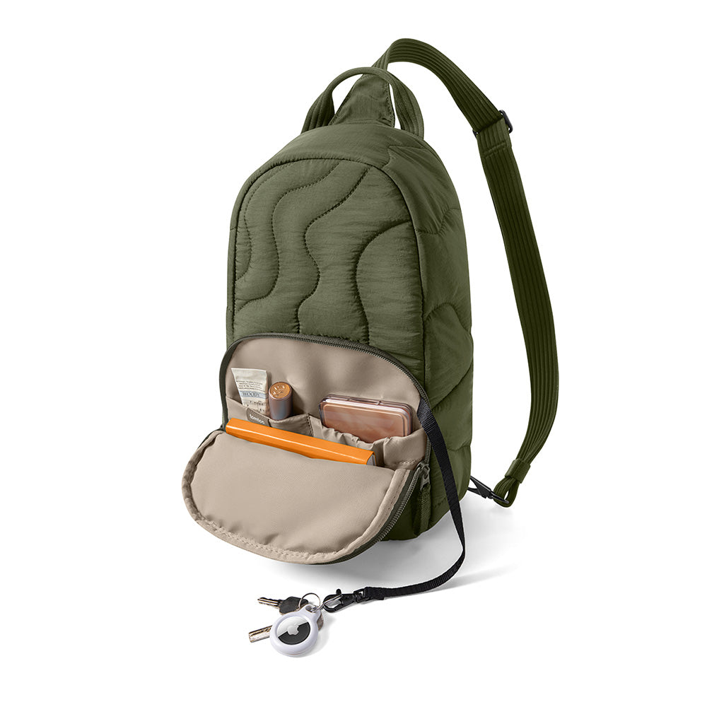 Terra-T36 Crossbody輕盈單肩包
